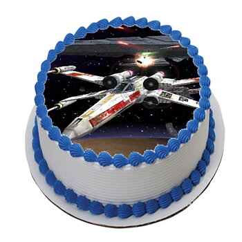 StarWars  R 7