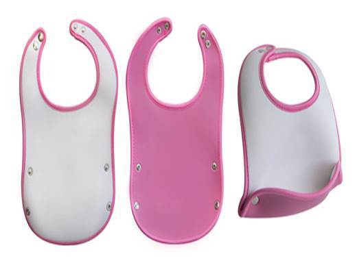 Smekke Neopren eget motiv og tekst Rosa - 2