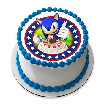 Sonic R 4