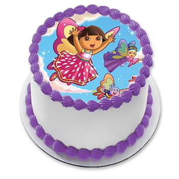 Dora  R 8