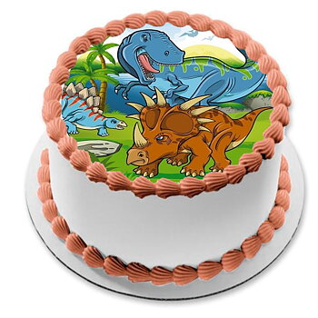Dinosaur R 3