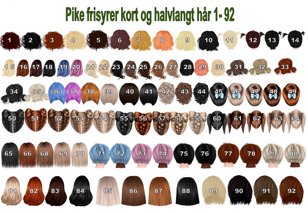 Regnbue  Gutt og Pike / mørk hud - 2