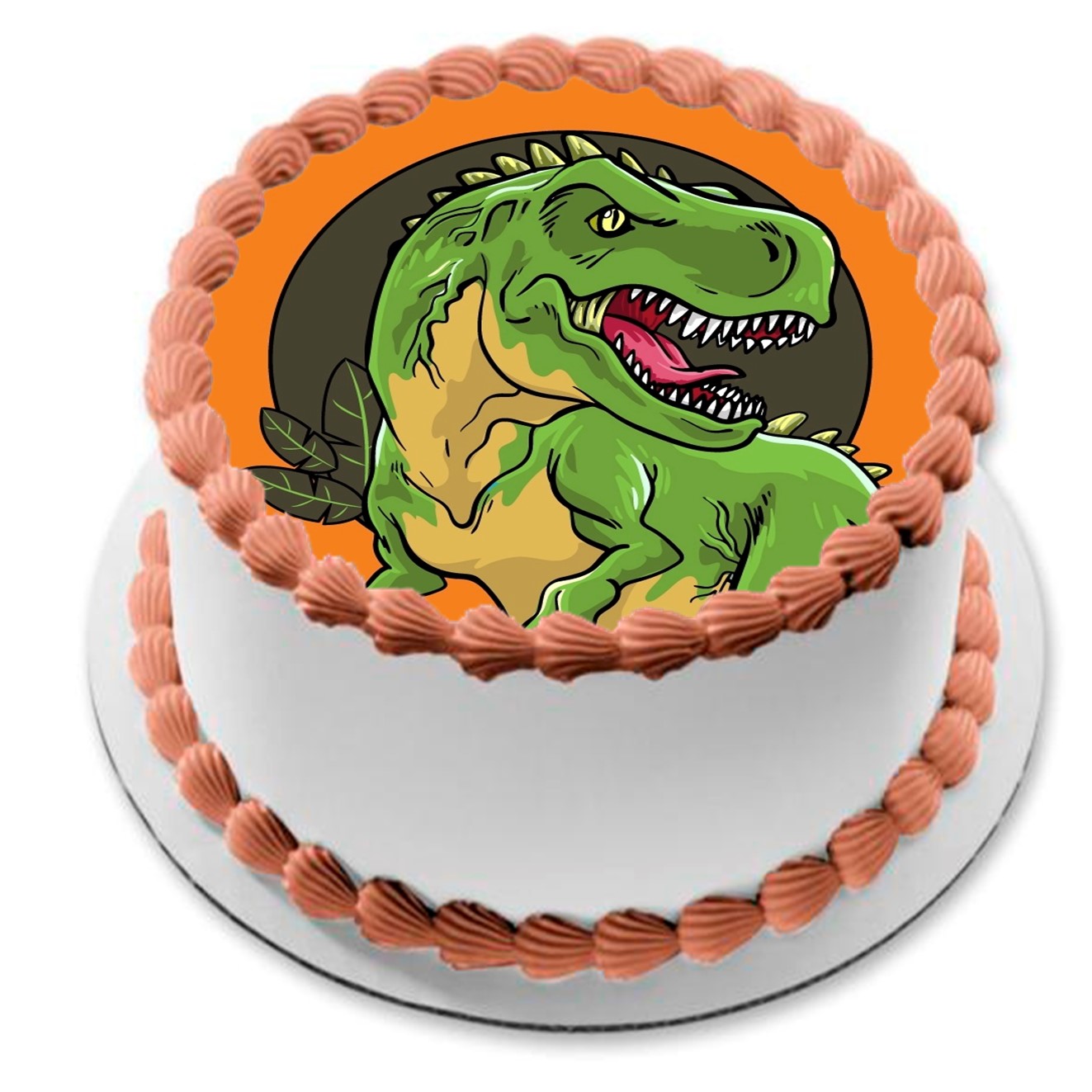 Dinosaur R 6