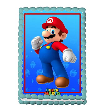 Super Mario 1