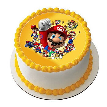 Super Mario 2 R