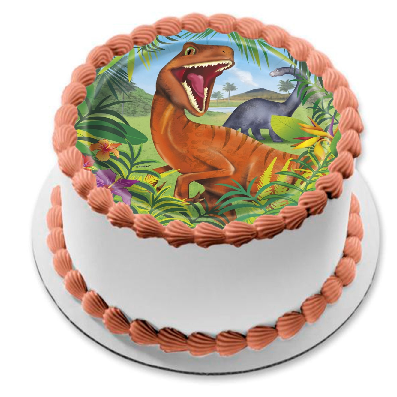 Dinosaur R 10