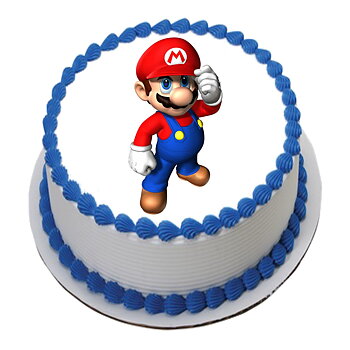 Super Mario 3 R