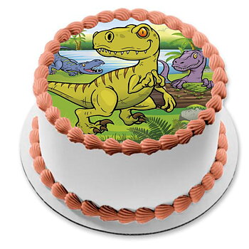Dinosaur R 13