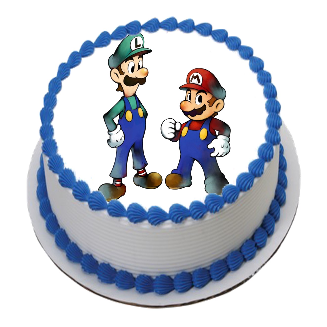 Super Mario 7 R
