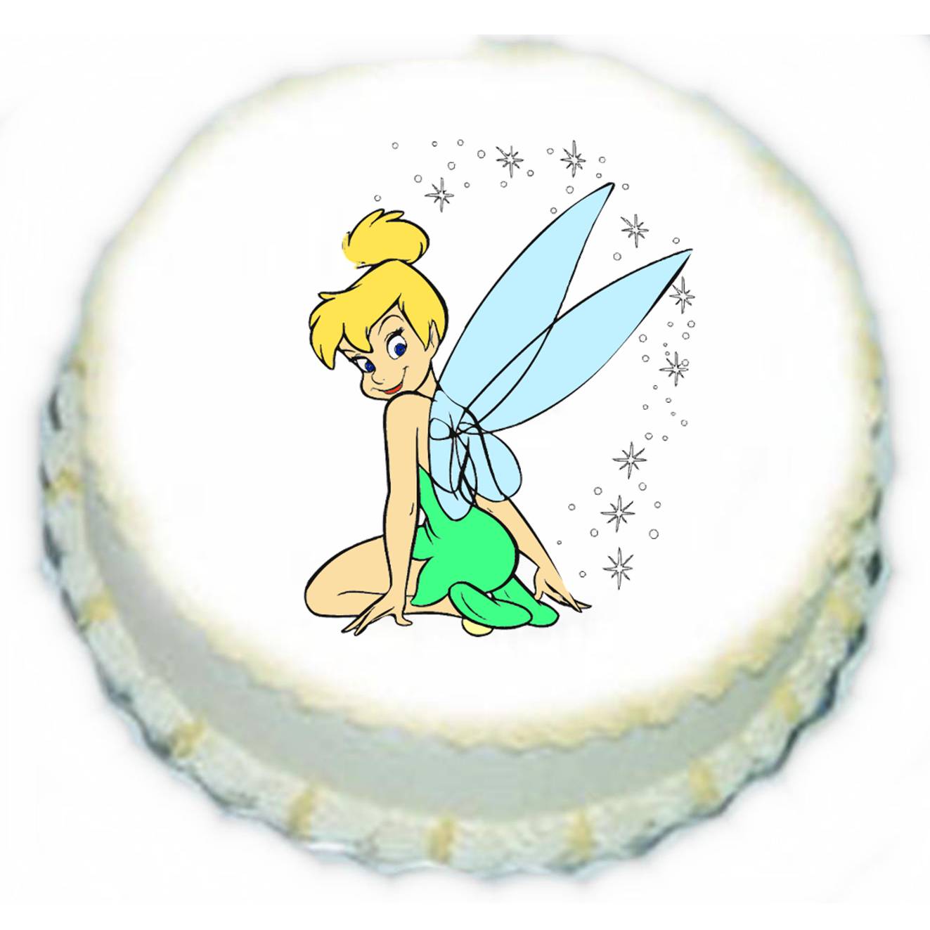 Tingeling 3 R