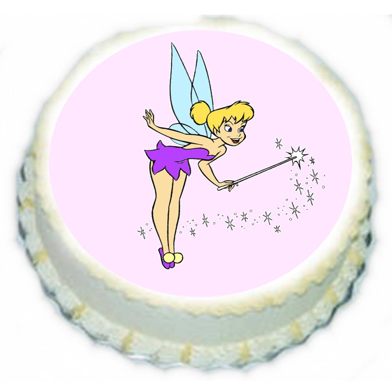 Tingeling 4 R