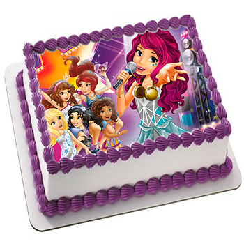 Lego friends 29