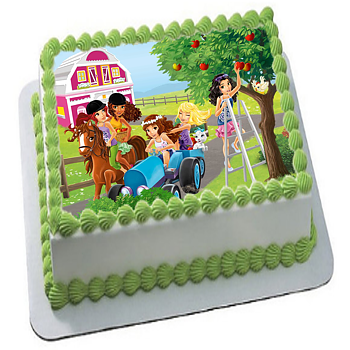 Lego friends 30