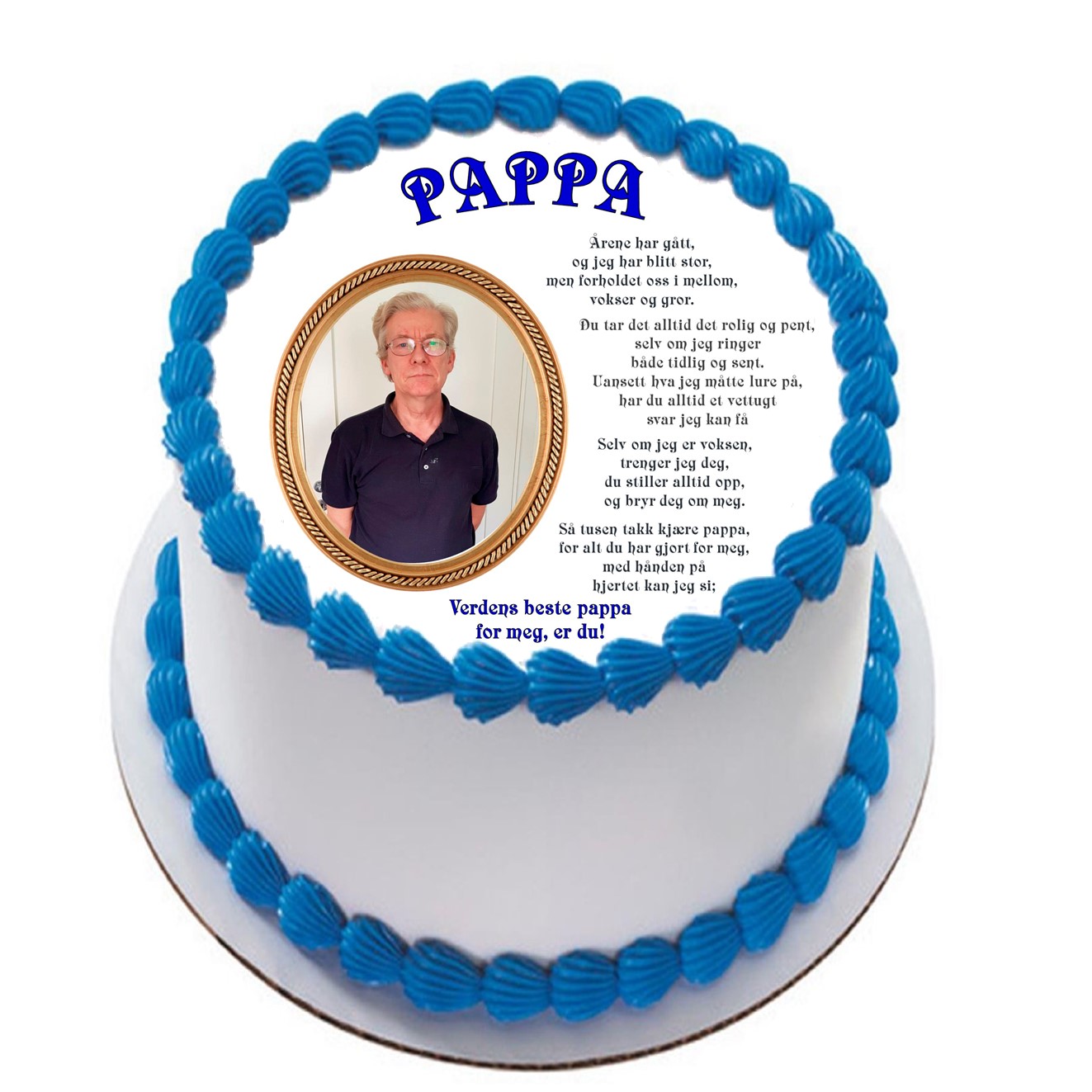 Pappa 10 R