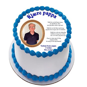 Pappa 12 R