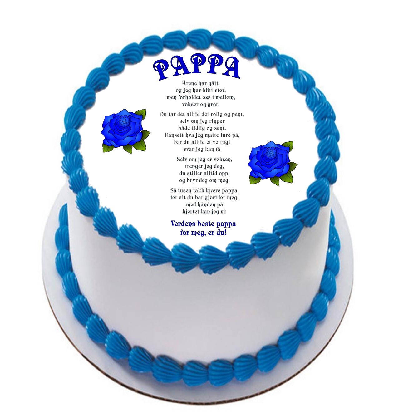 Pappa 14 R