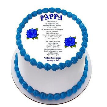 Pappa 14 R