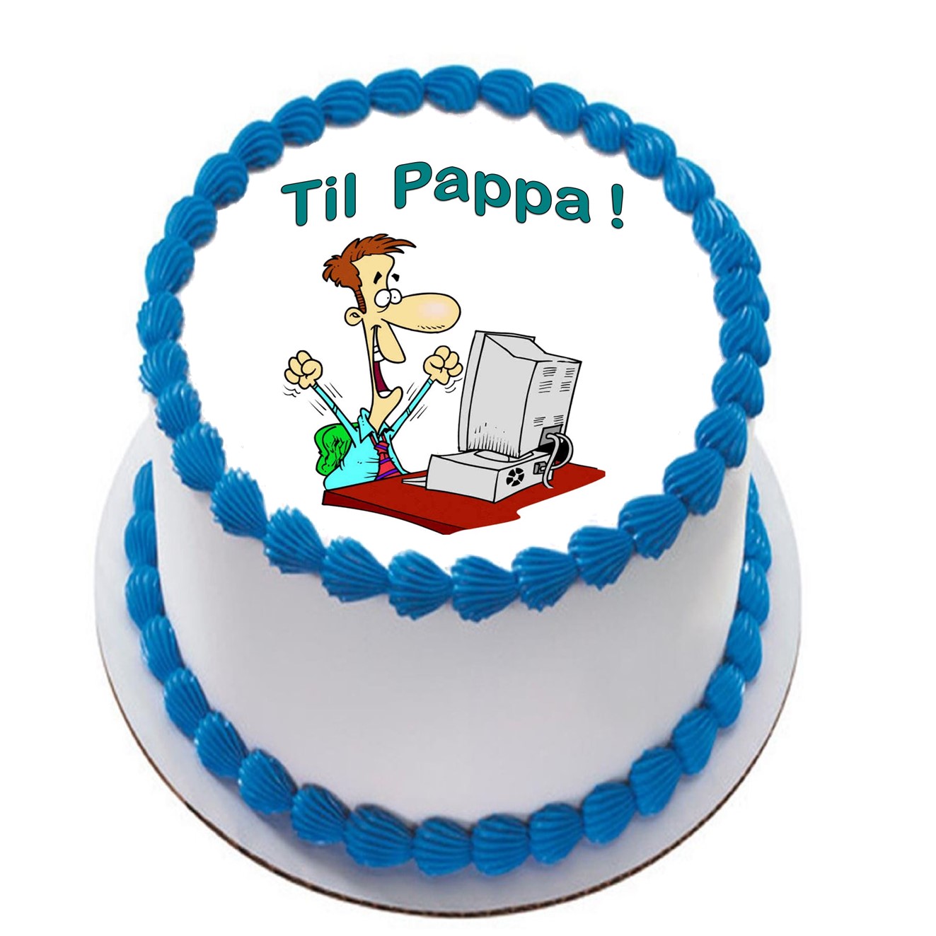 Pappa 19 R