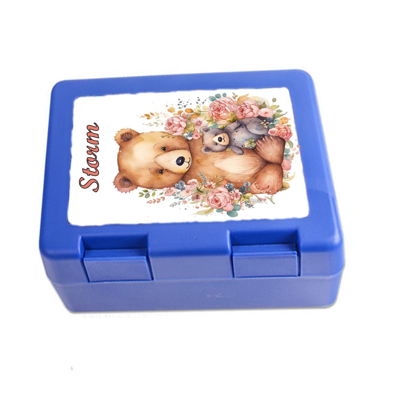 Matboks Bamse 1