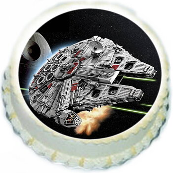 Lego StarWars 4 R