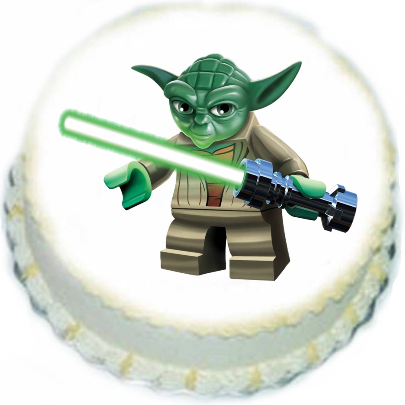 Lego StarWars 6 R
