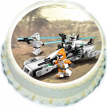 Lego StarWars 12 R