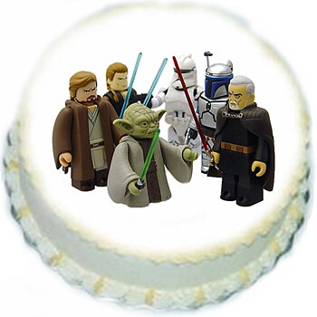 Lego StarWars 13 R