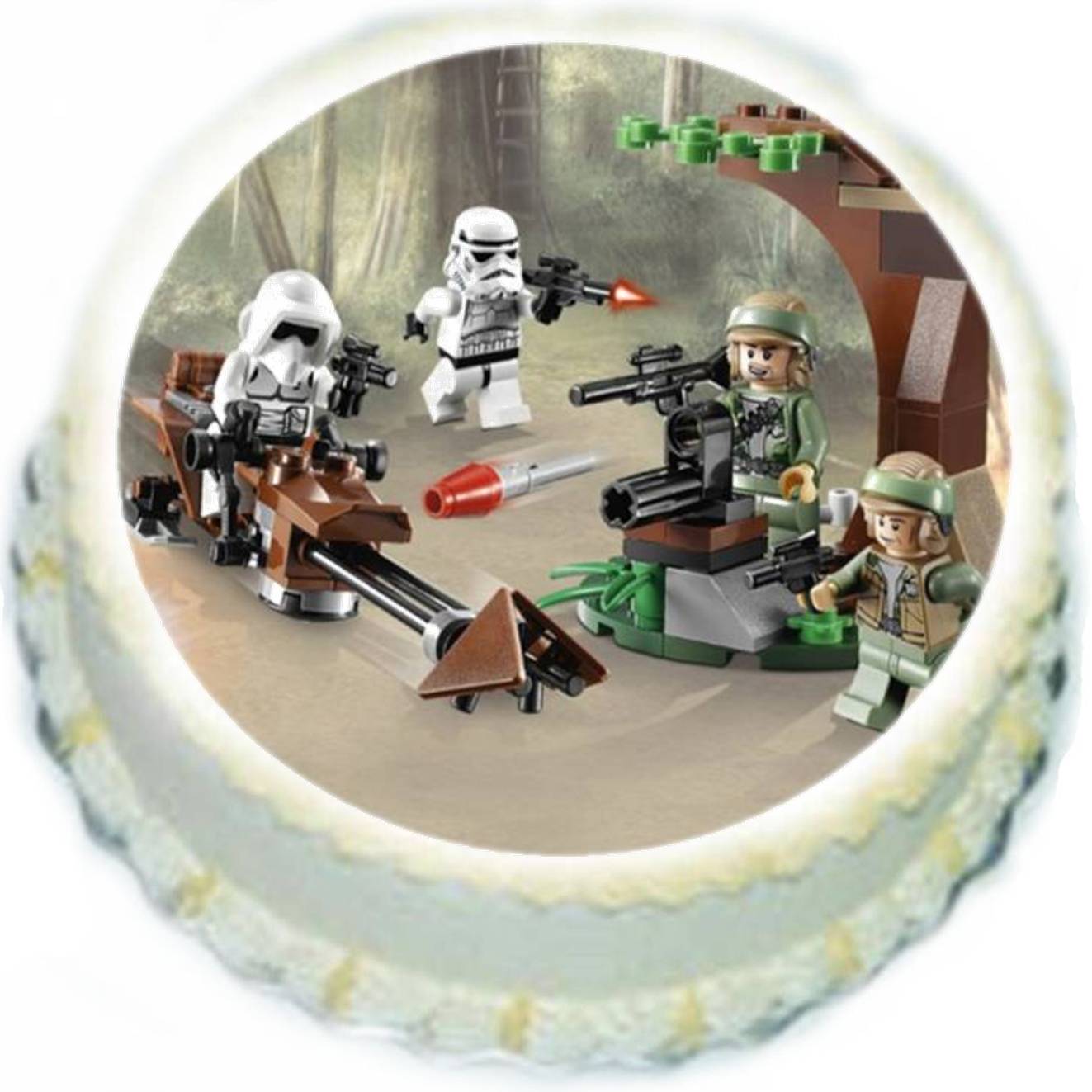 Lego StarWars 14 R