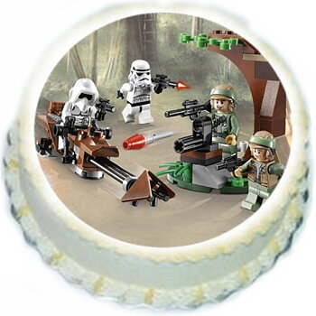 Lego StarWars 14 R
