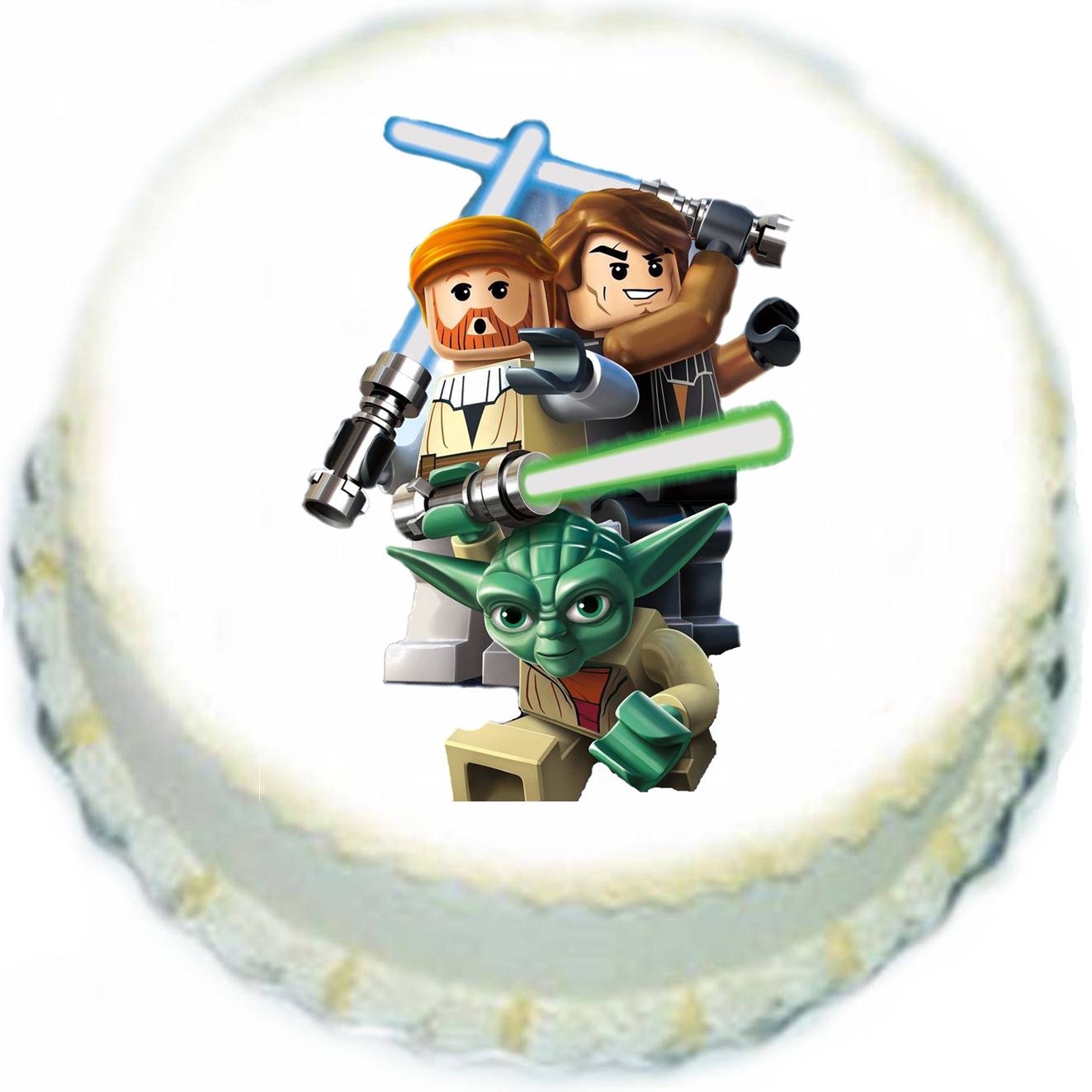 Lego StarWars 15 R