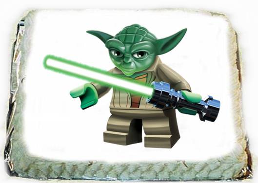 Lego StarWars 6