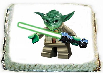 Lego StarWars 6