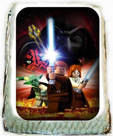 Lego StarWars 10