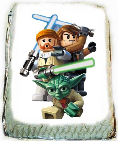 Lego StarWars 15