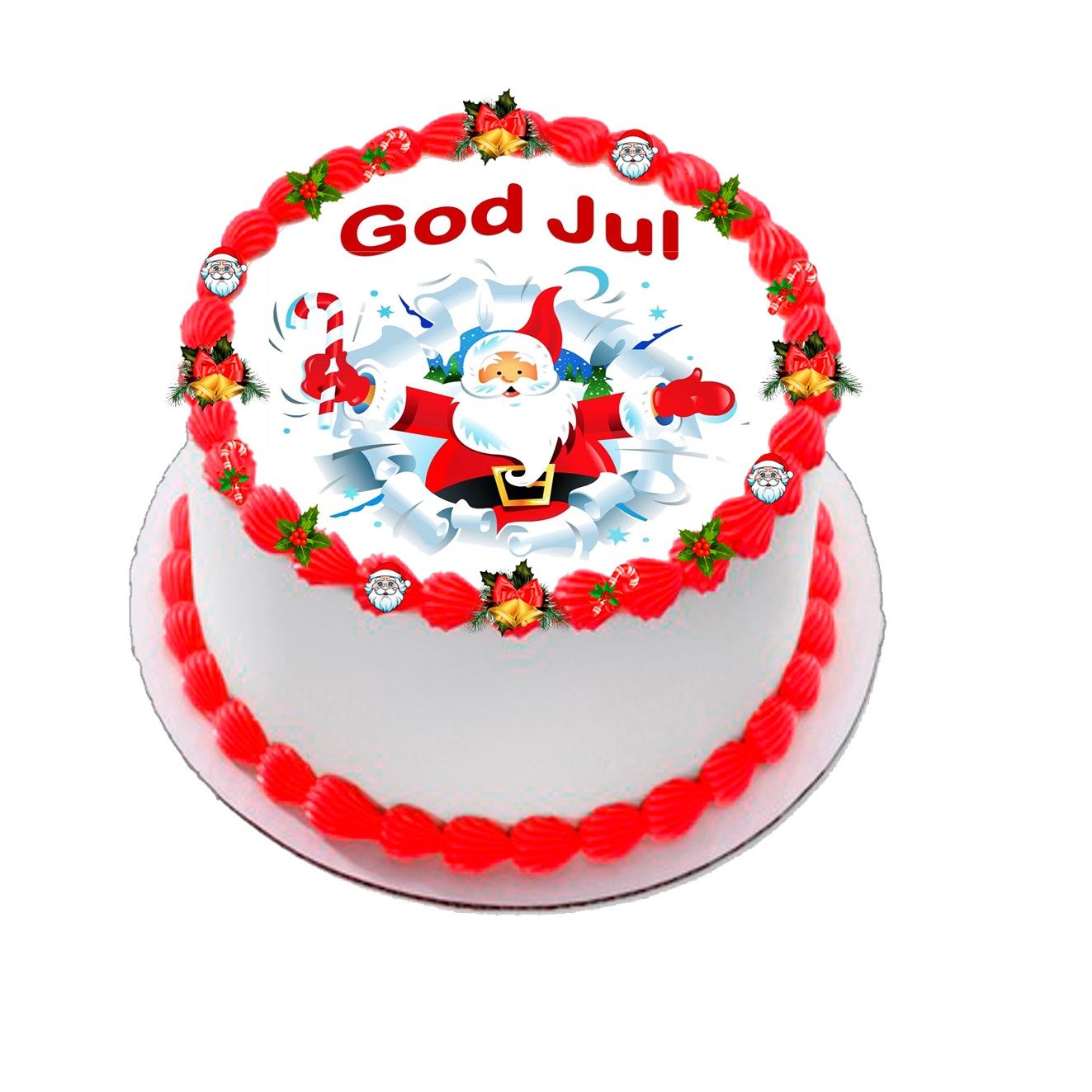JUL 5 rund