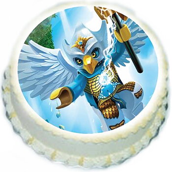 Lego Chima 1 R