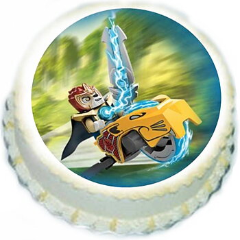 Lego Chima 3 R