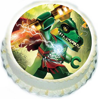 Lego Chima 5 R