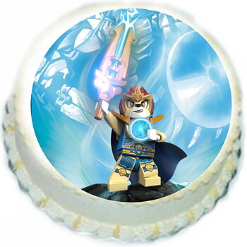 Lego Chima 7 R