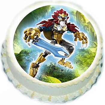 Lego Chima 13 R