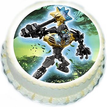 Lego Chima 14 R