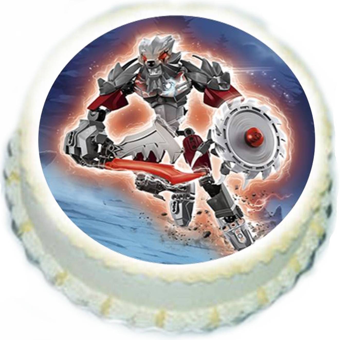 Lego Chima 16 R
