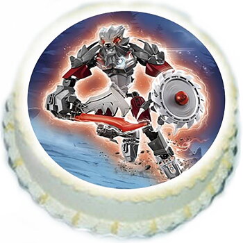 Lego Chima 16 R