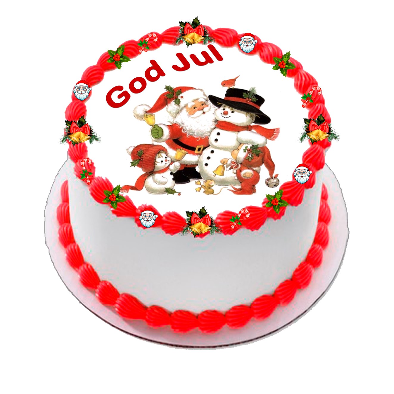 JUL 34 rund