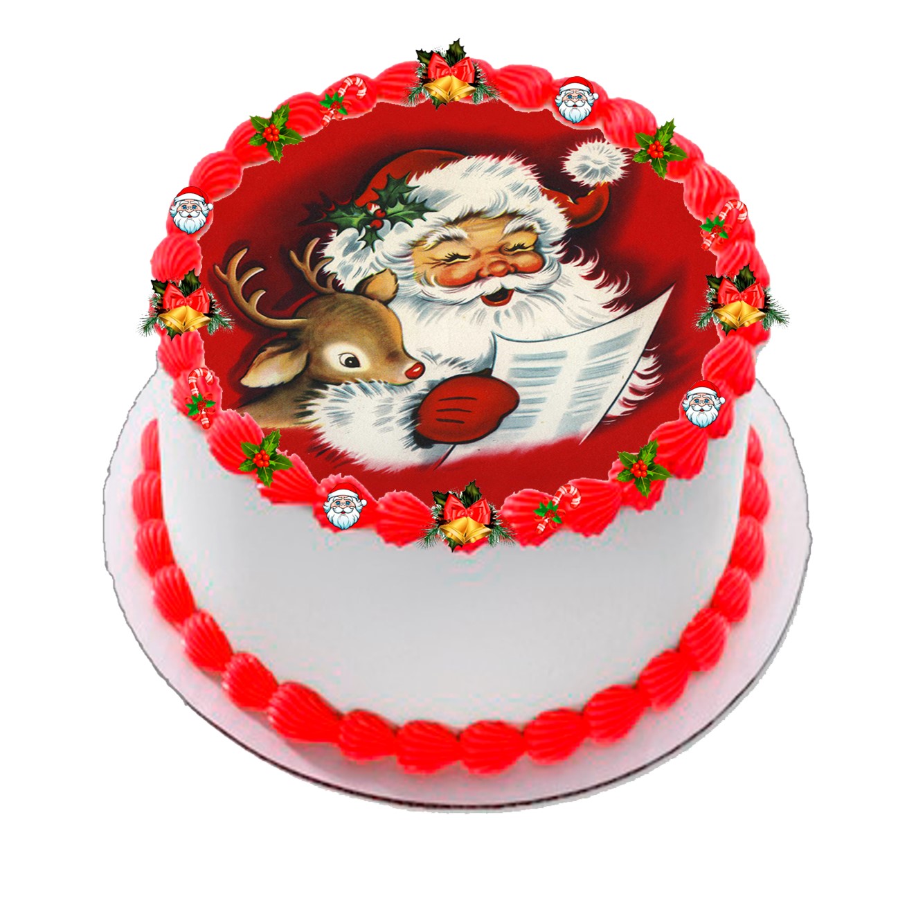 JUL 35 rund
