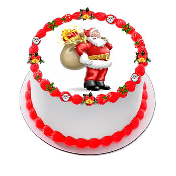 JUL 41 rund