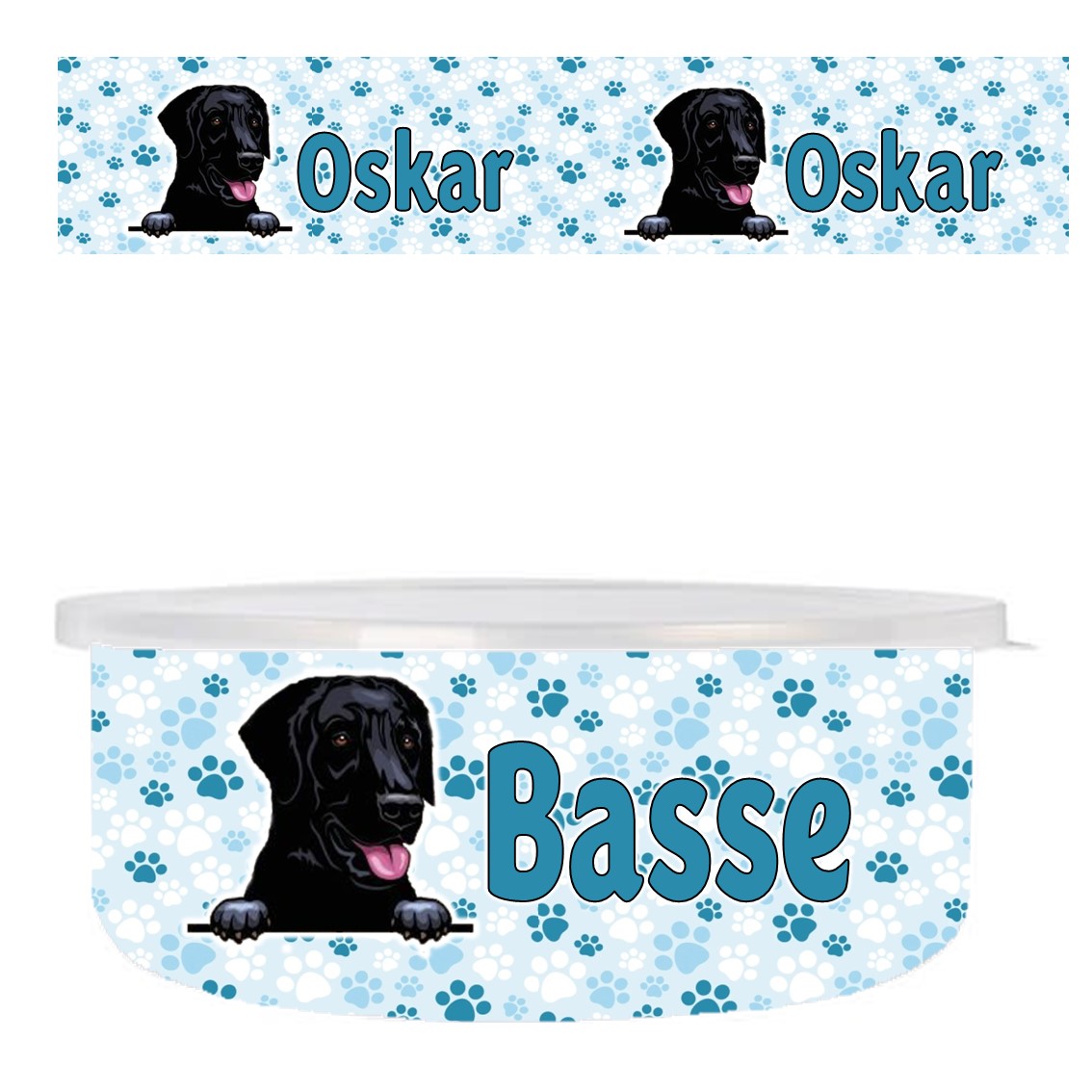 Hundskål Flatt
