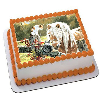 Hest 32 