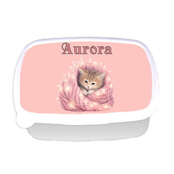 Matboks Katt 2