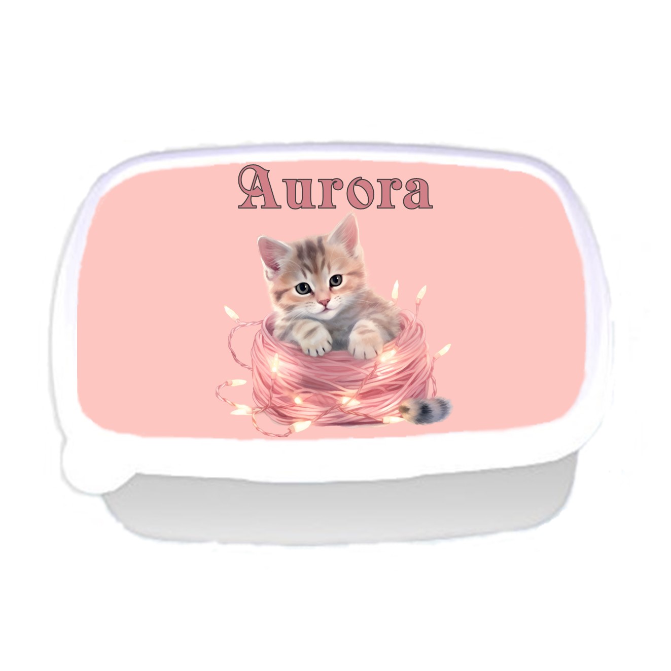 Matboks Katt 1